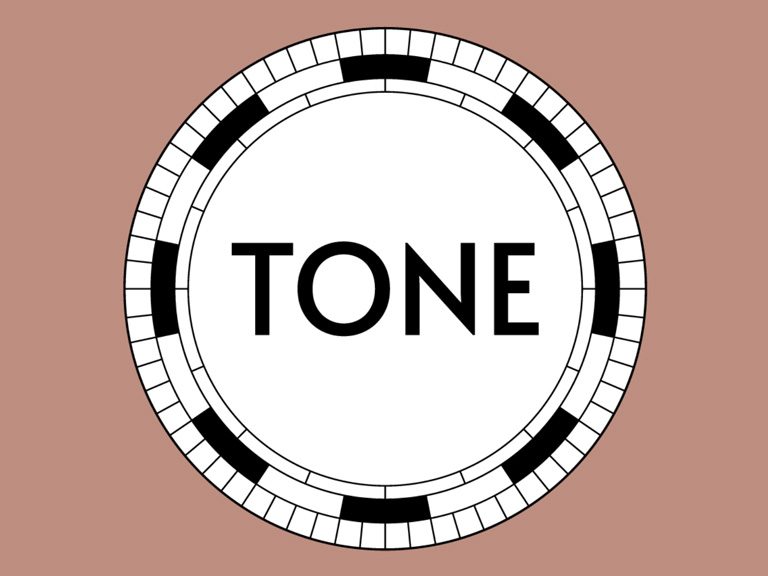 Logo Tone bread lab