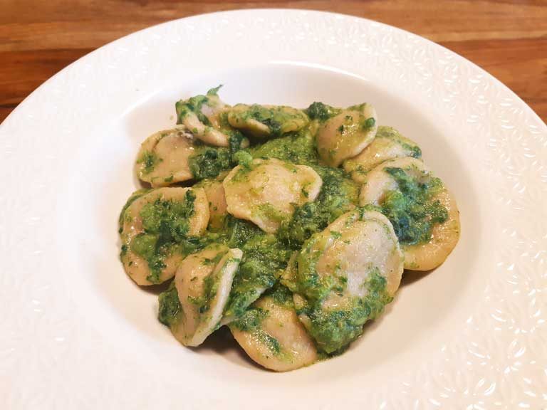 orecchiette