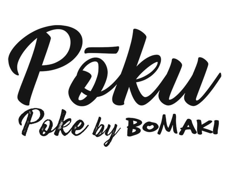 logo poku by bomaki definitivo